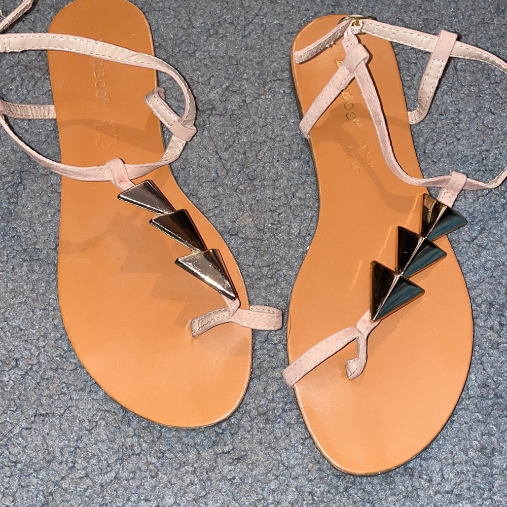 Sandals - Picture 3 of 3